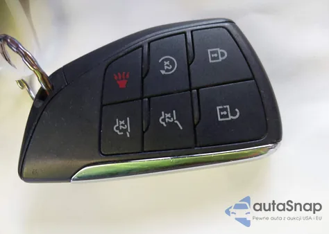 2023 Chevrolet Suburban 4Wd Lt from USA, damaged, VIN 1GNSKCKT0PR131468